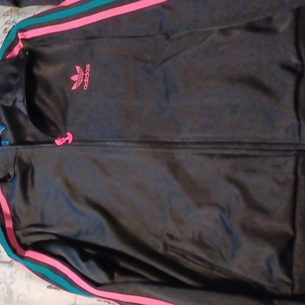 Adidas set - Picture 3 of 4